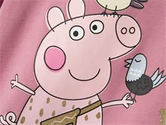 Name It mauve orchid Gurli Gris top 